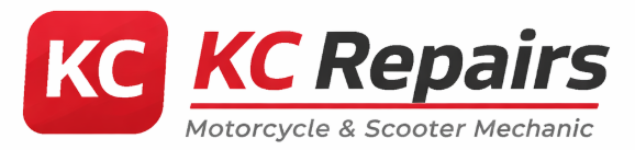 KC Repairs logo